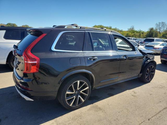  VOLVO XC90 2018 Burgundy