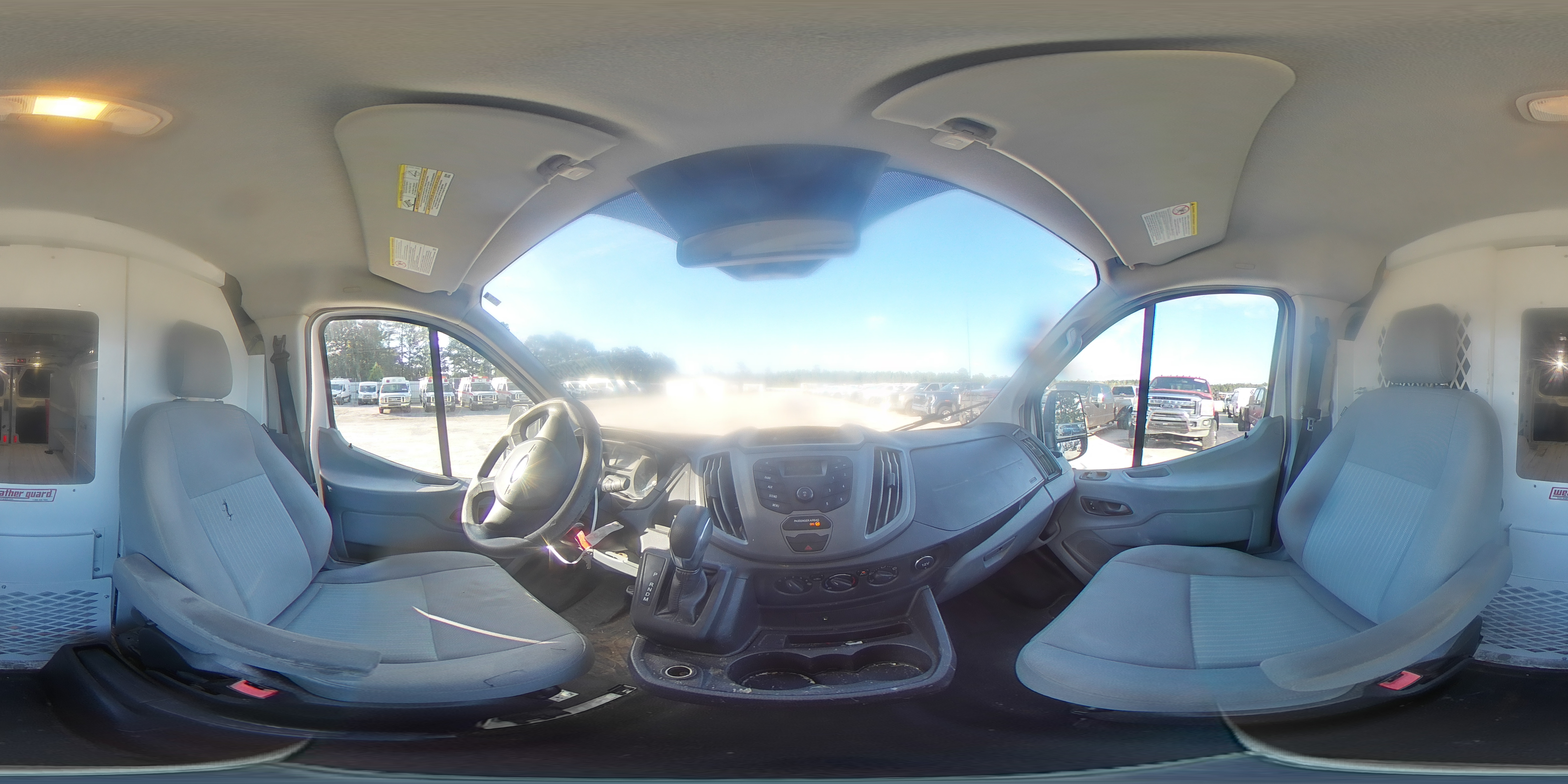 2018 Ford Transit T-350 VIN: 1FTBW2ZM1JKA25794 Lot: 84561935