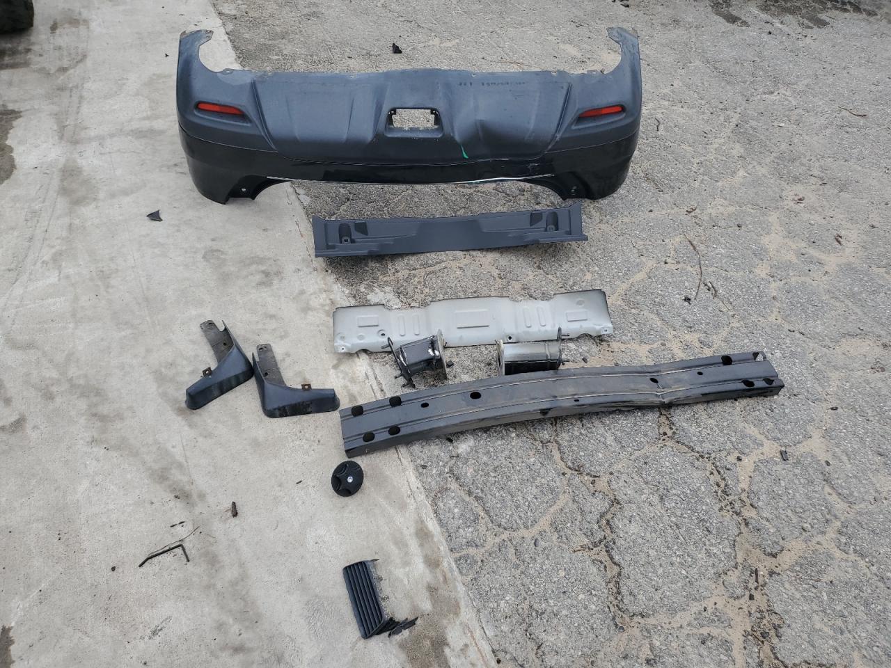 2016 Nissan Rogue S VIN: JN8AT2MT2GW014263 Lot: 85889345