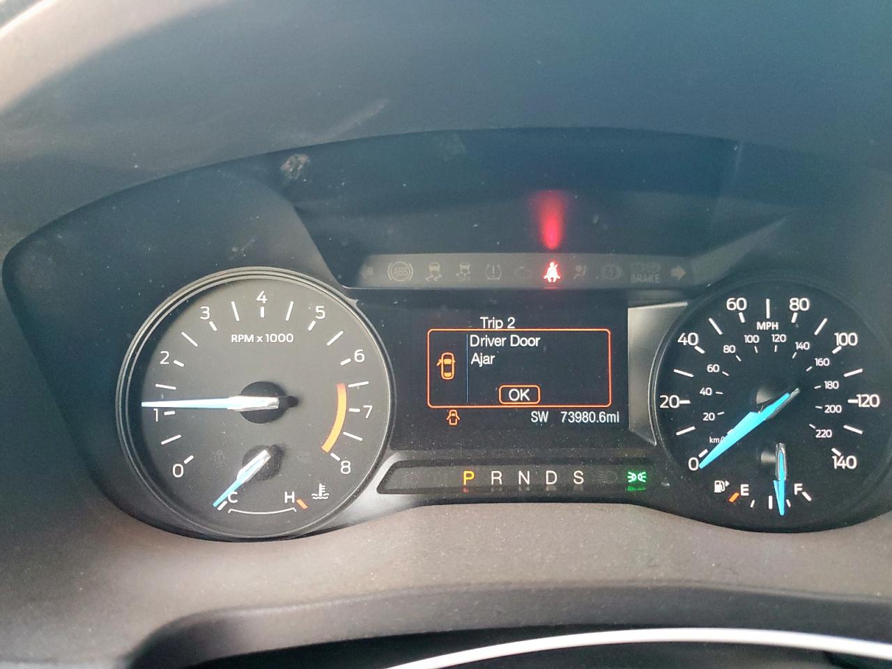 2019 Ford Explorer VIN: 1FM5K7B81KGA18976 Lot: 85287595