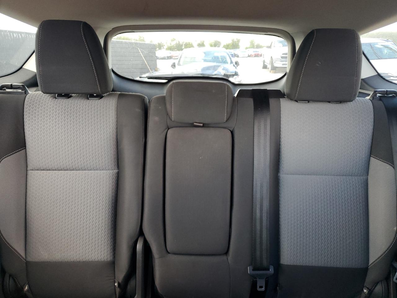 2018 Ford Escape Se VIN: 1FMCU0GD7JUA02084 Lot: 85182475