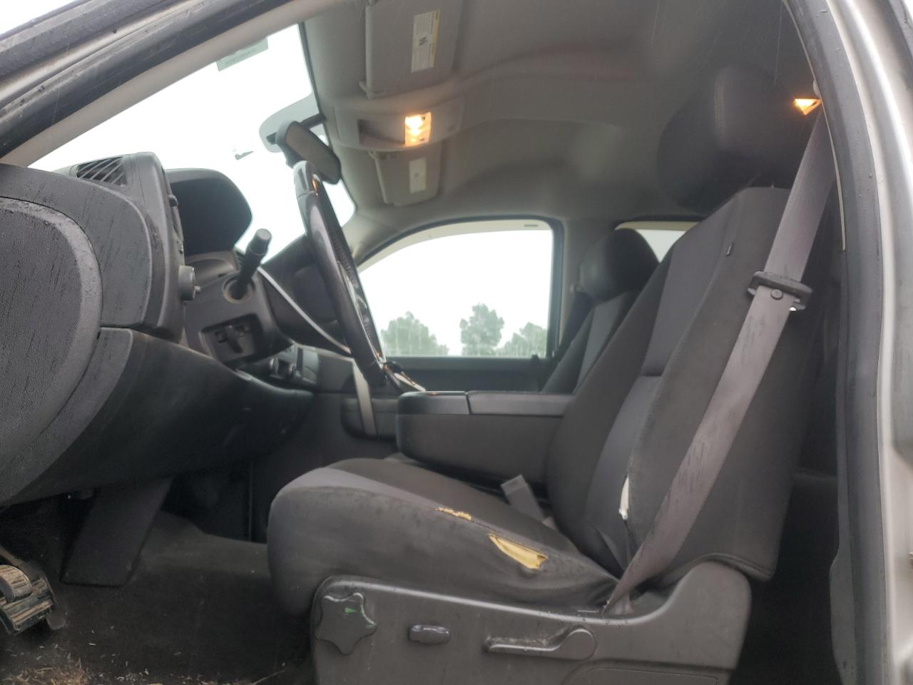 2011 Chevrolet Silverado K1500 Lt VIN: 3GCPKSE32BG198120 Lot: 90380995