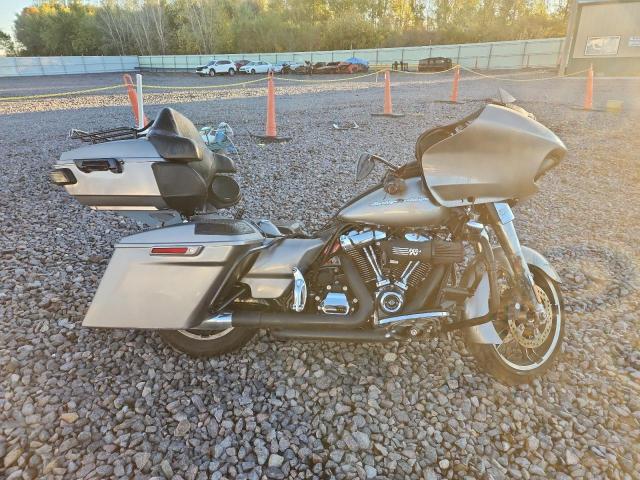 2017 Harley-Davidson Fltrx Road Glide