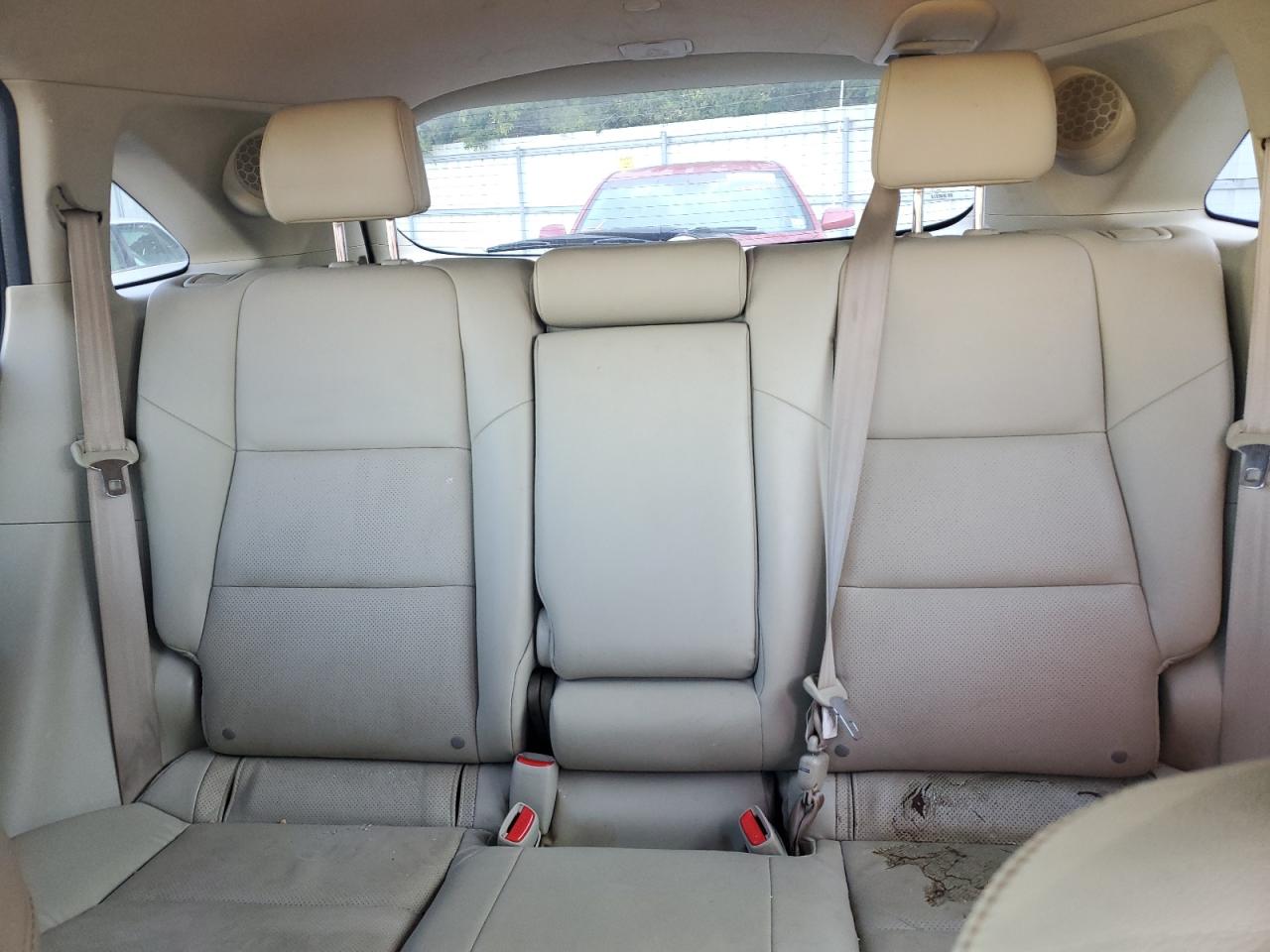 2014 Acura Rdx Technology VIN: 5J8TB3H53EL004303 Lot: 84417215