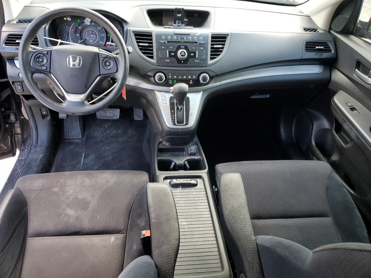 2013 Honda Cr-V Ex VIN: 3CZRM3H54DG703402 Lot: 85743915
