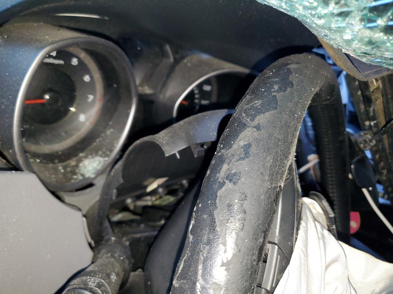 2013 Hyundai Elantra Gls VIN: KMHDH4AE5DU547996 Lot: 84070795