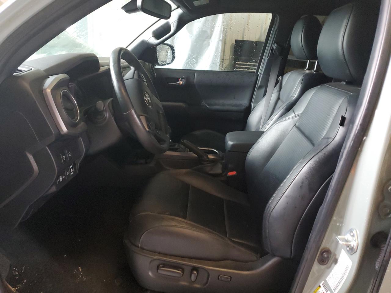 2023 Toyota Tacoma Double Cab VIN: 3TMCZ5AN3PM632198 Lot: 86437665