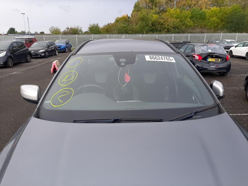 2017 VOLVO XC60 D5 [220] R DESIGN NAV 5DR AWD GEARTRONIC