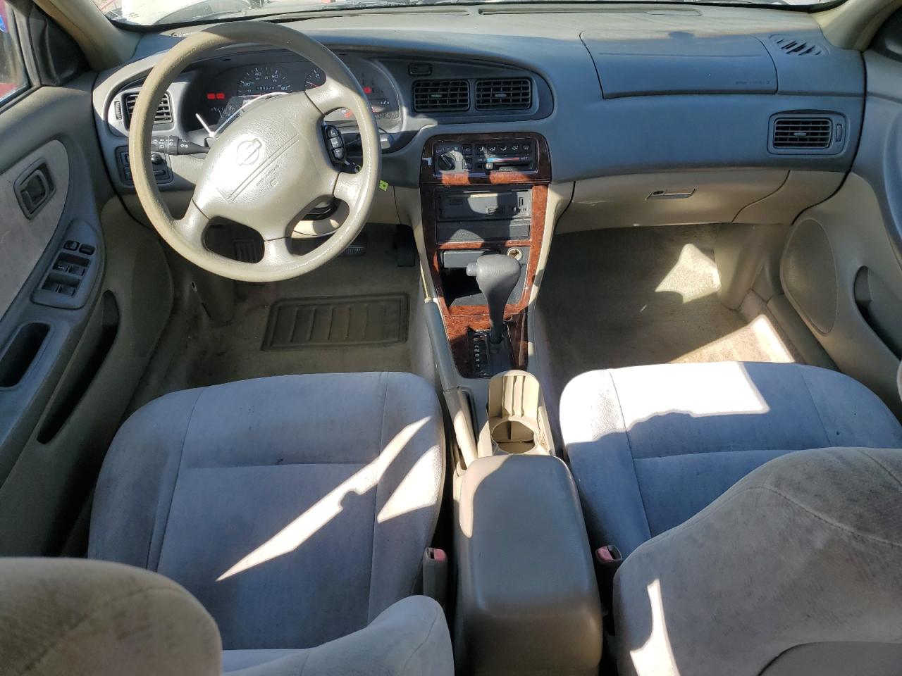 1999 Nissan Altima Xe VIN: 1N4DL01D9XC101174 Lot: 82284865