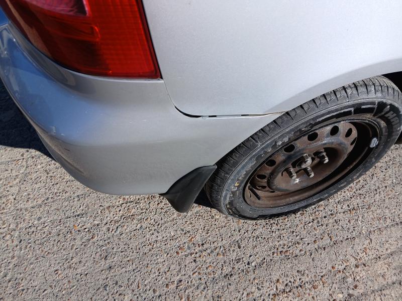 2003 HONDA CIVIC 1.6 I-VTEC S 5DR