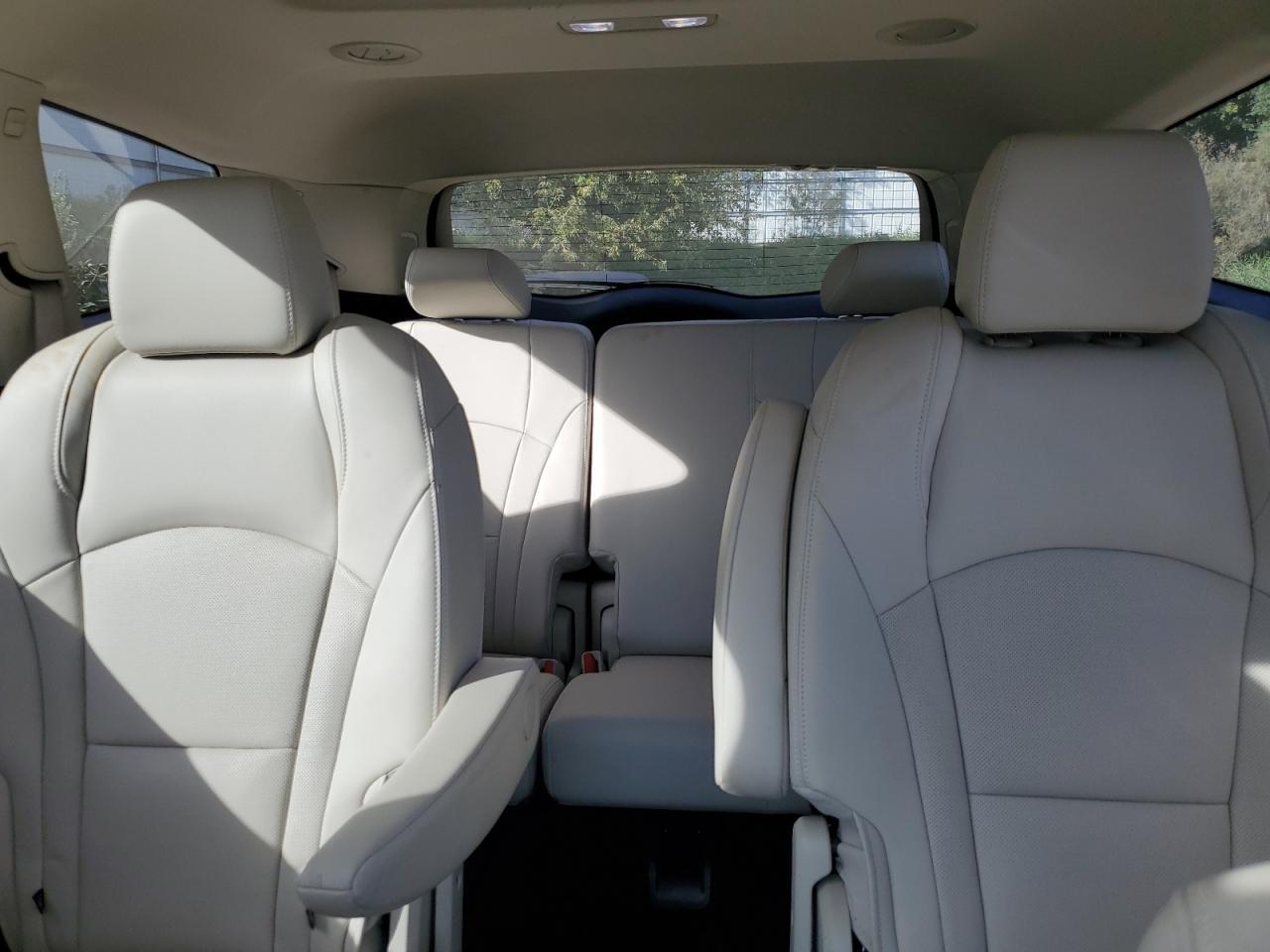 2022 Buick Enclave Essence VIN: 5GAERBKWXNJ175691 Lot: 85260895