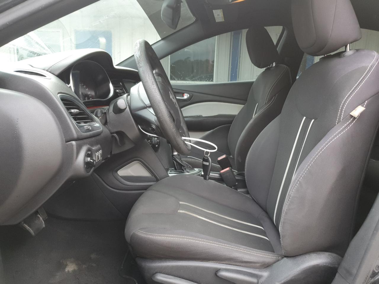 2014 Dodge Dart Sxt VIN: 1C3CDFBB6ED861349 Lot: 90115865