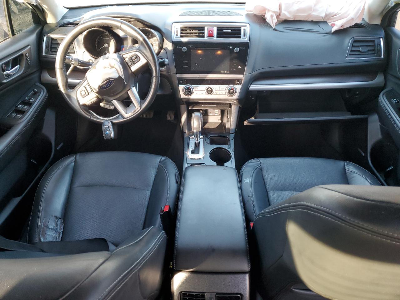 2017 Subaru Legacy 2.5I Limited VIN: 4S3BNAN62H3037316 Lot: 90053195