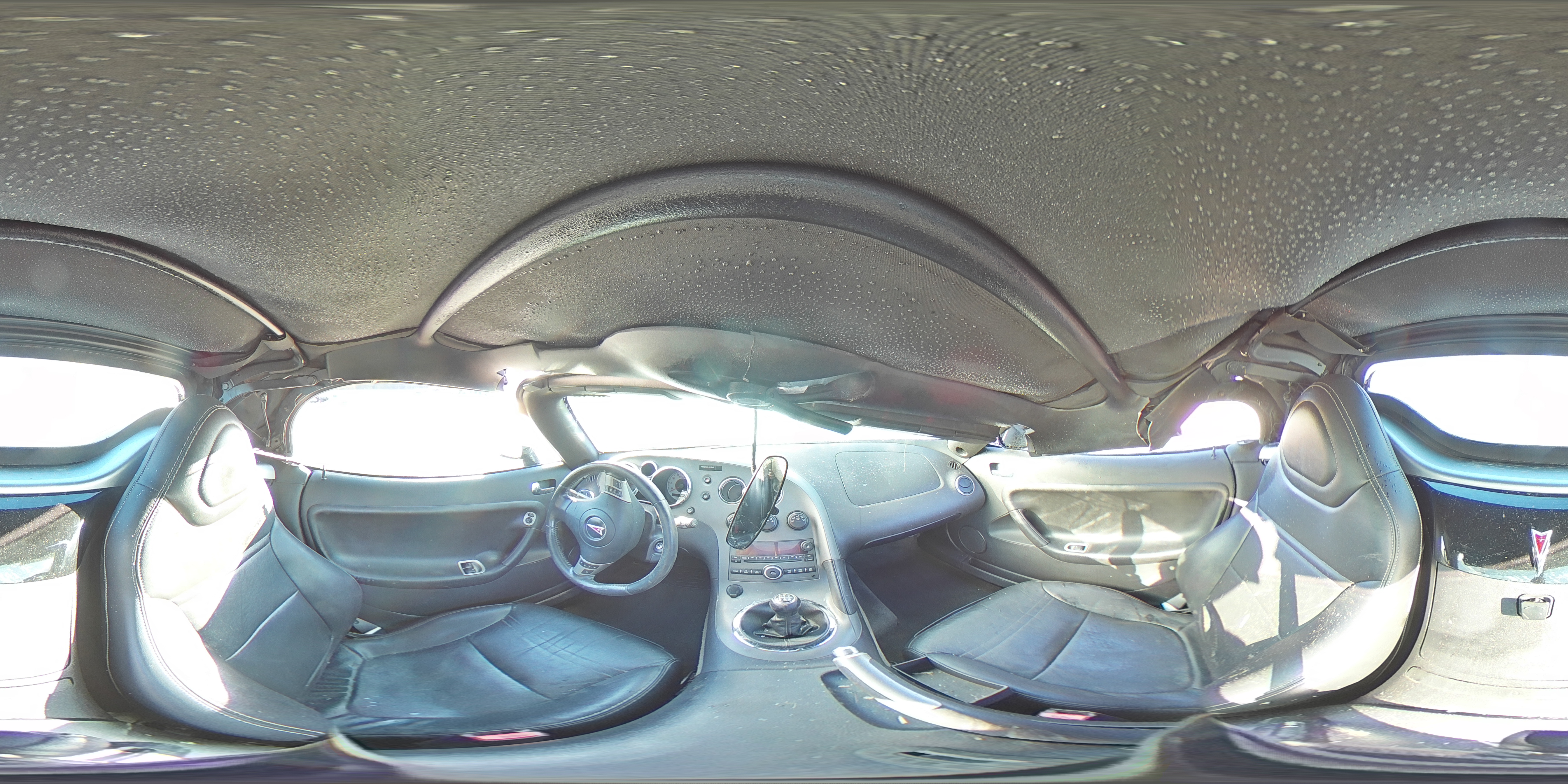 2006 Pontiac Solstice VIN: 1G2MB35B06Y112545 Lot: 86219855