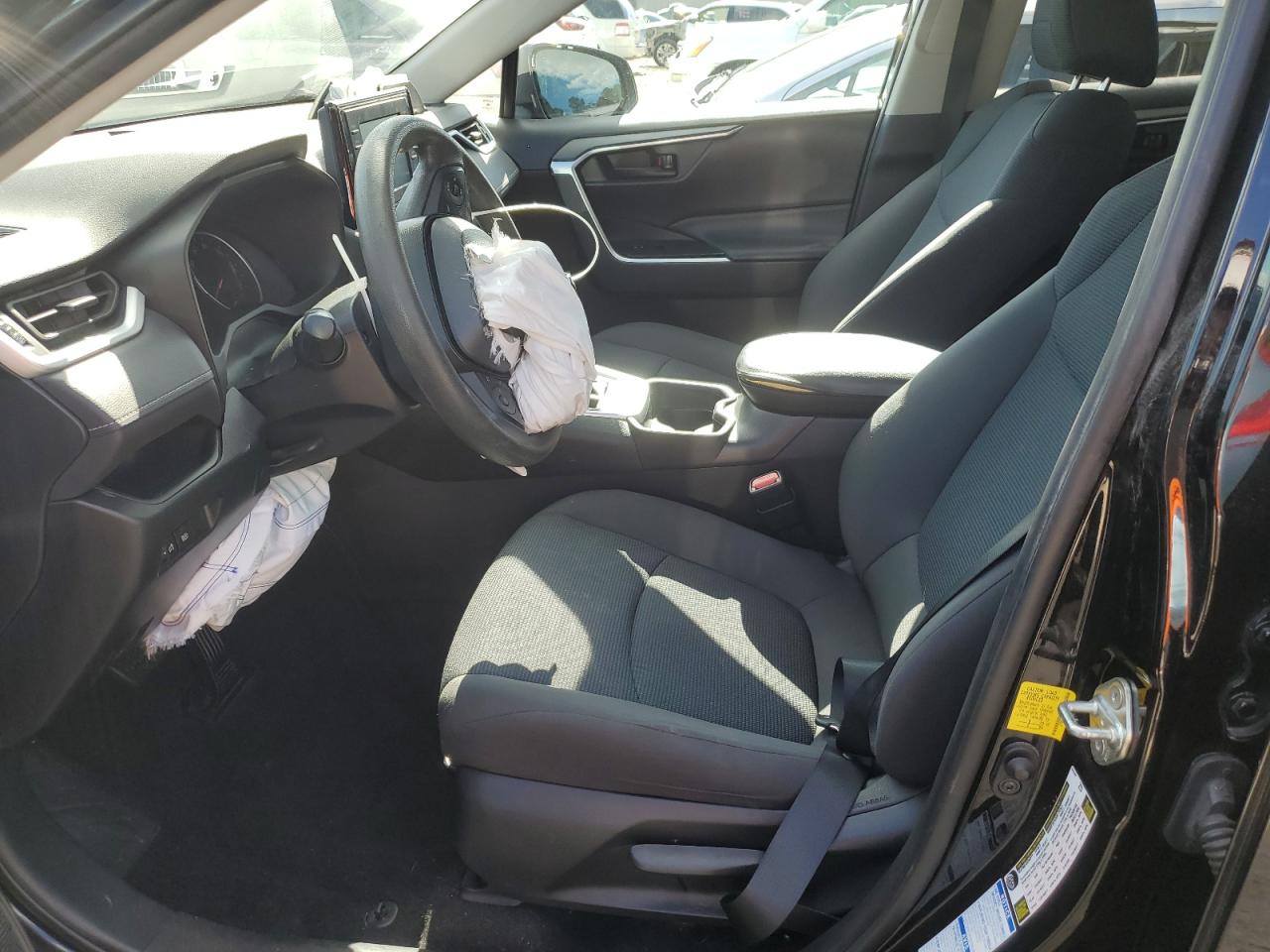 2020 Toyota Rav4 Le VIN: 2T3F1RFV5LW129821 Lot: 87078835