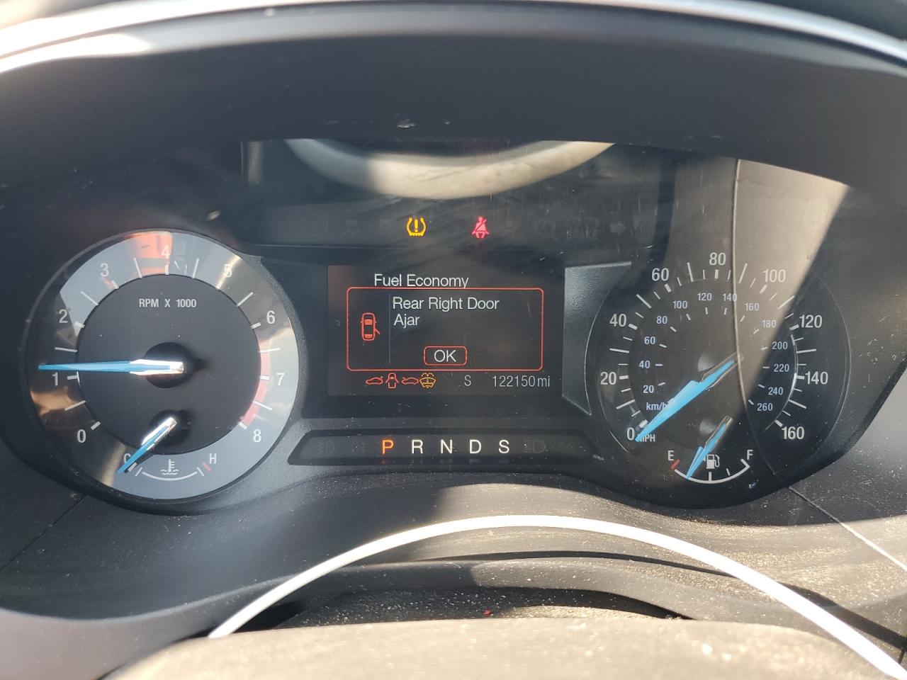 2015 Ford Fusion Se VIN: 3FA6P0H90FR105452 Lot: 82786335