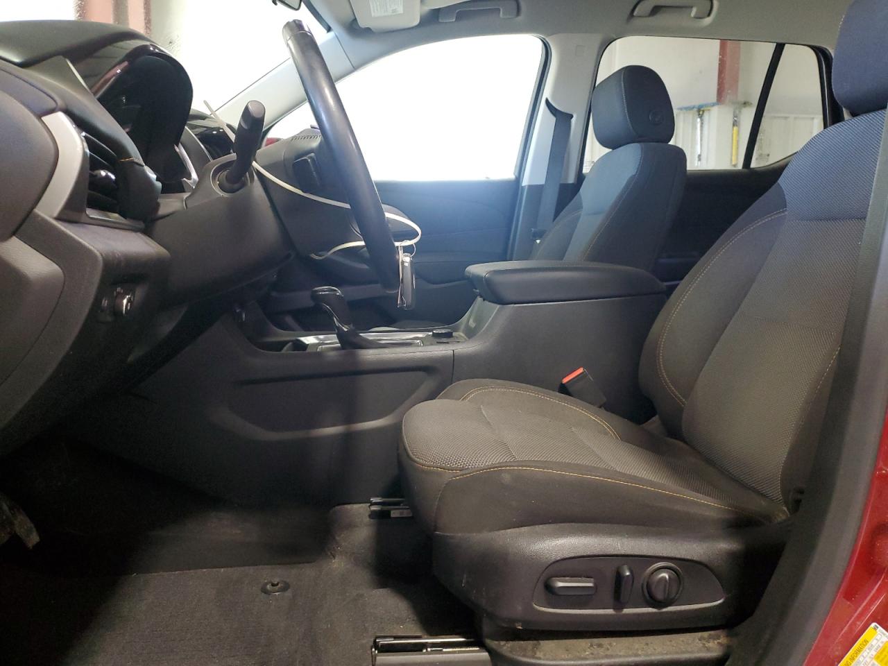 2019 Chevrolet Traverse Lt VIN: 1GNEVGKW9KJ293547 Lot: 85908495