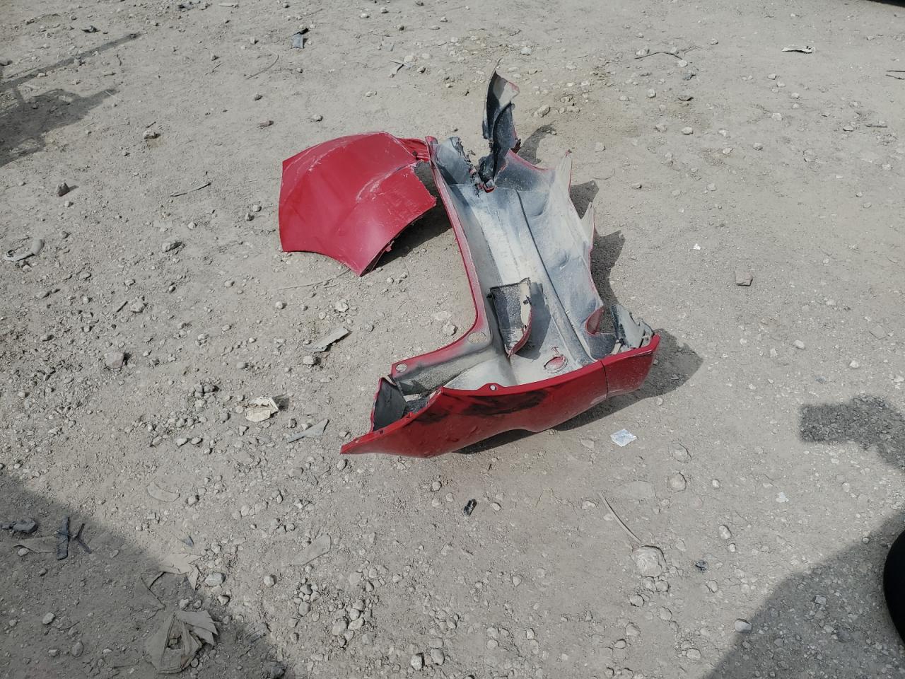 2009 Honda Fit Sport VIN: JHMGE88409S066053 Lot: 85814995