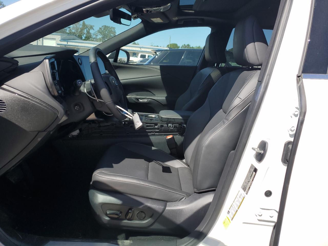 2024 Lexus Rx 350 Base VIN: 2T2BAMBA8RC040098 Lot: 84560125