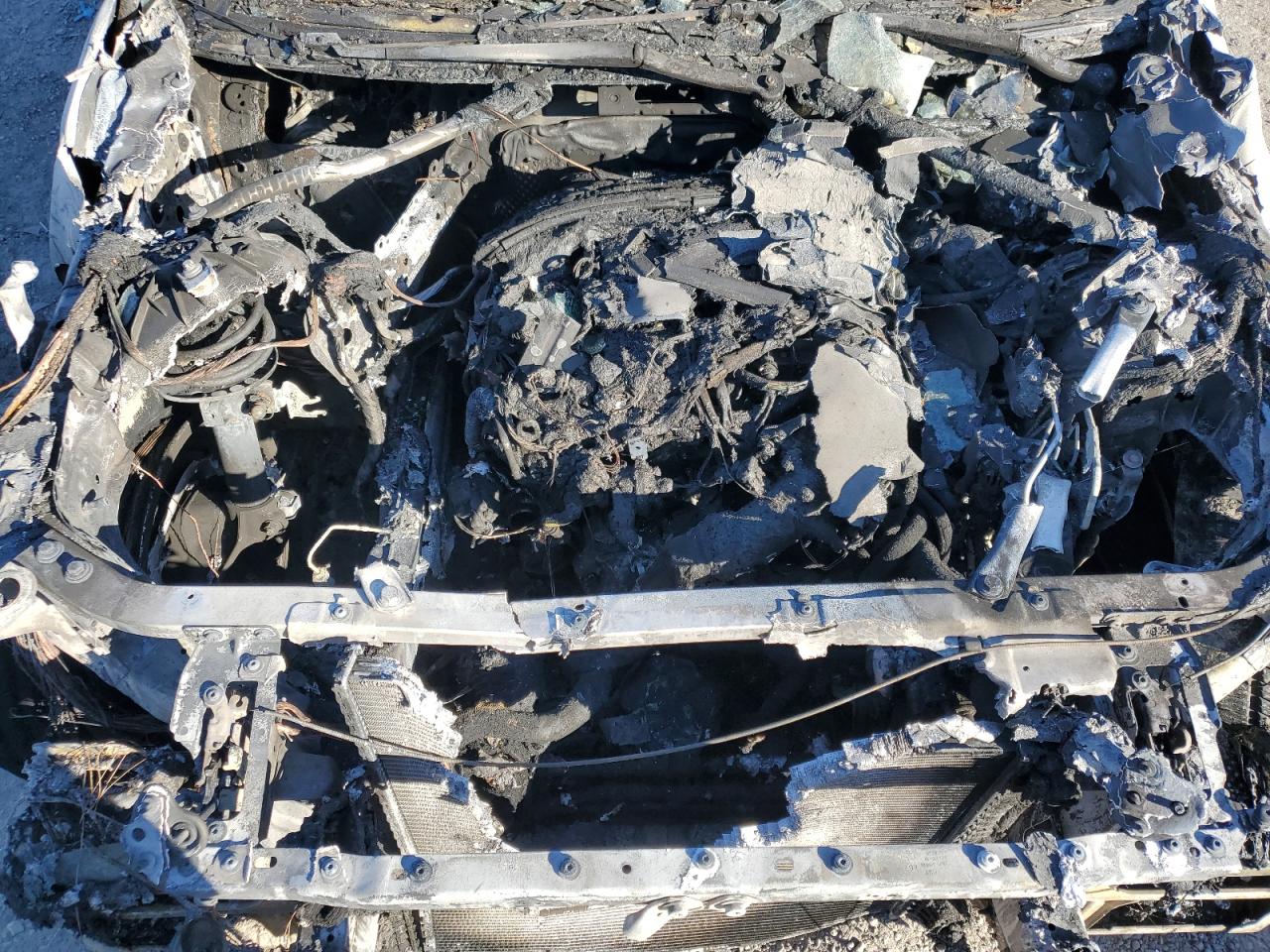 2019 BMW X3 Sdrive30I VIN: 5UXTR7C55KLR53743 Lot: 87411575