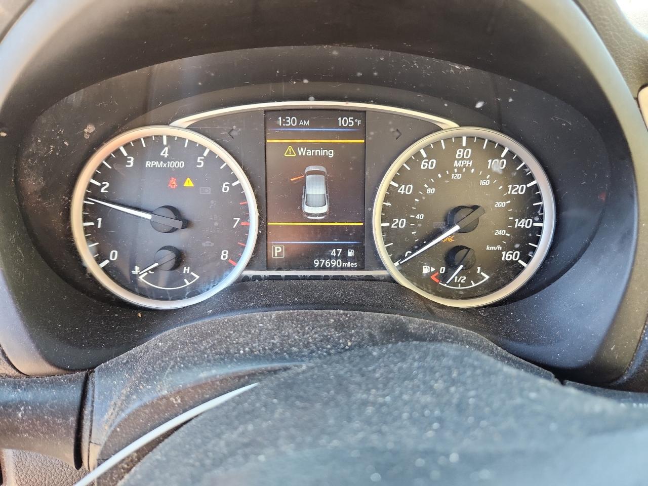 2019 Nissan Sentra S VIN: 3N1AB7AP2KL610090 Lot: 82293315