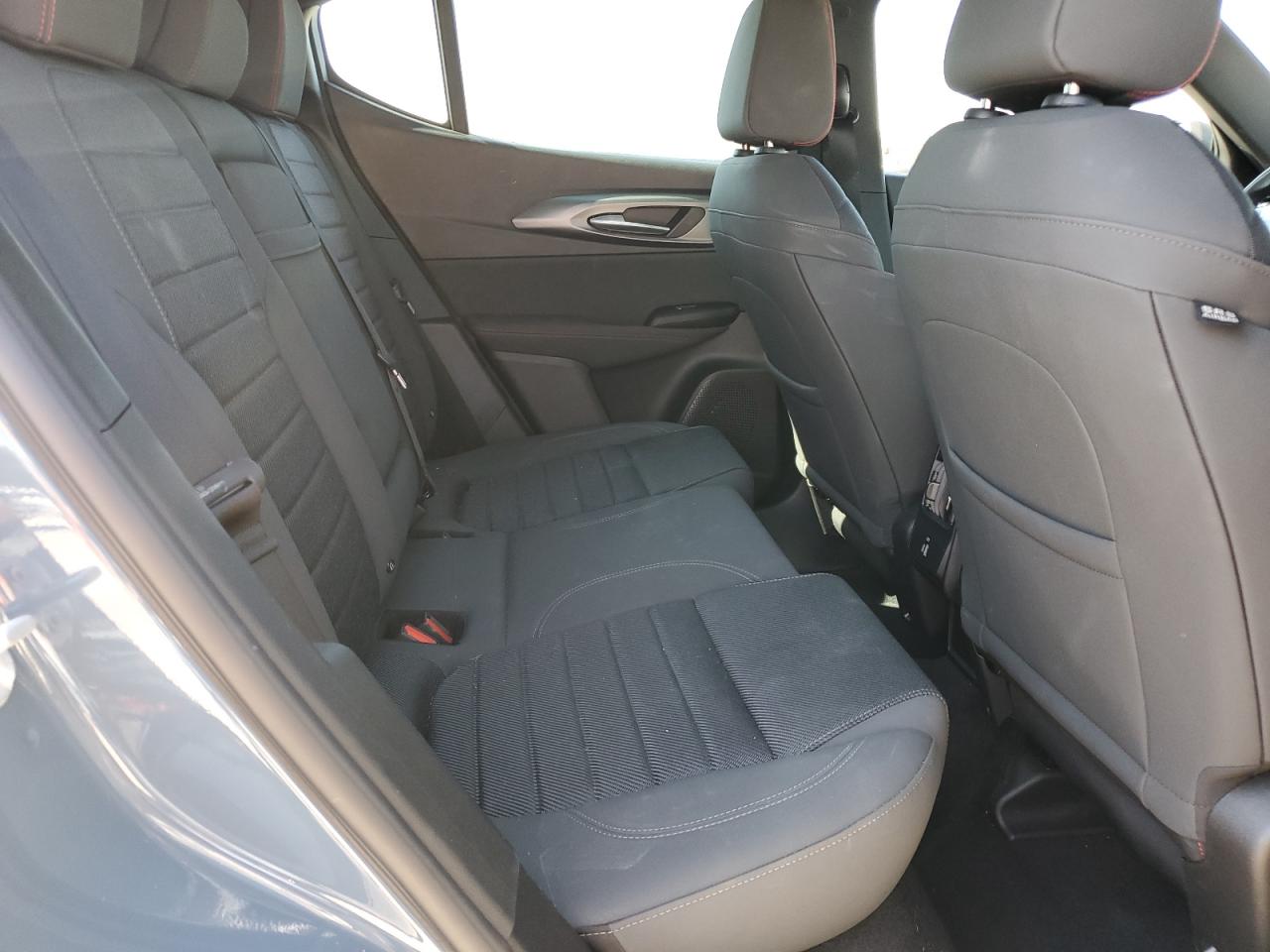 2024 Dodge Hornet Gt VIN: ZACNDFAN1R3A43624 Lot: 85902365