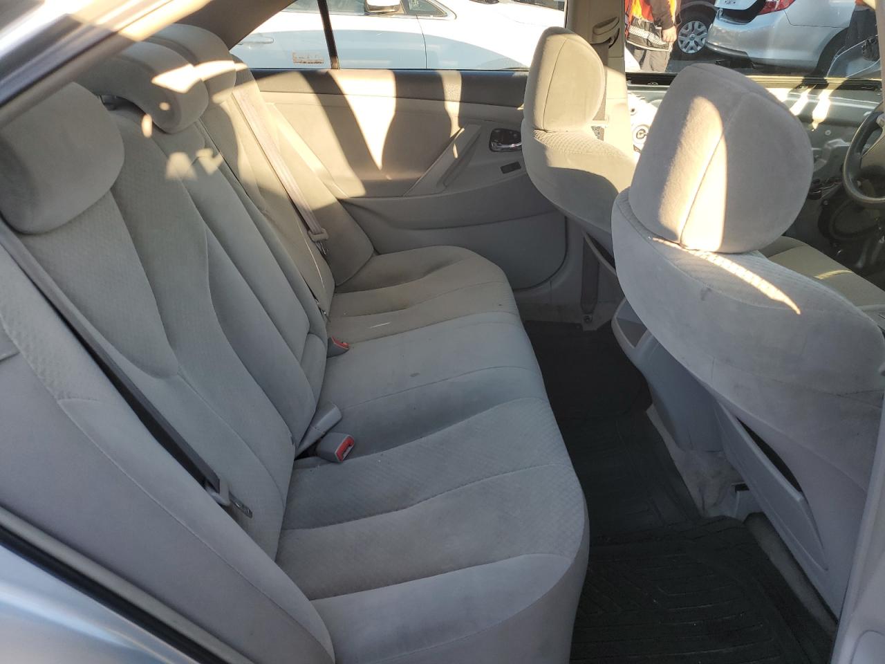 2007 Toyota Camry Ce VIN: 4T1BE46K07U089979 Lot: 84783715