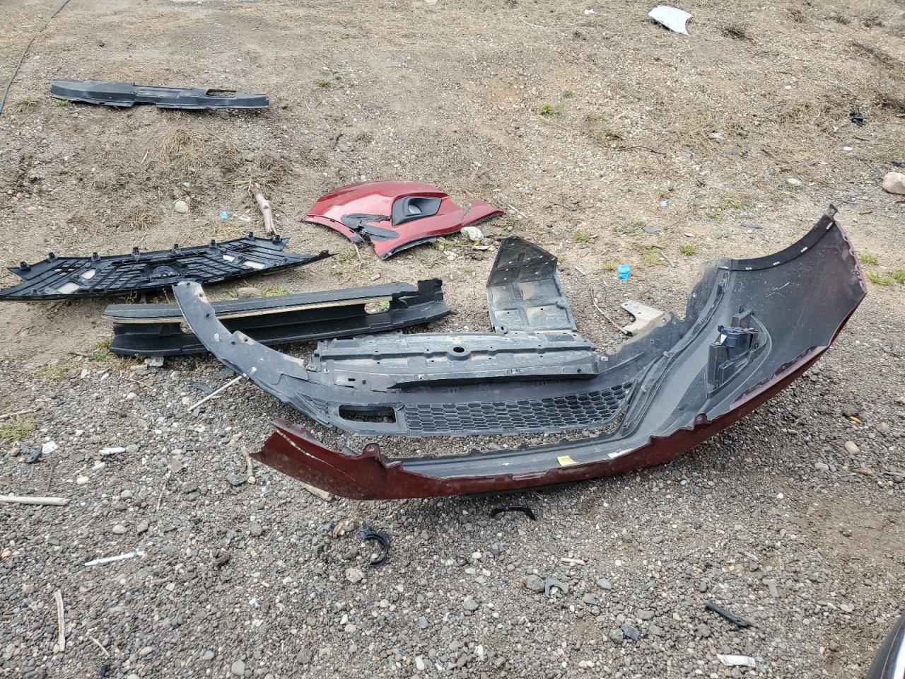 2016 Nissan Murano S VIN: 5N1AZ2MH6GN149804 Lot: 86219035