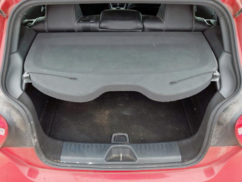 2014 MERCEDES-BENZ A180 BLUEEFFICIENCY SPORT 