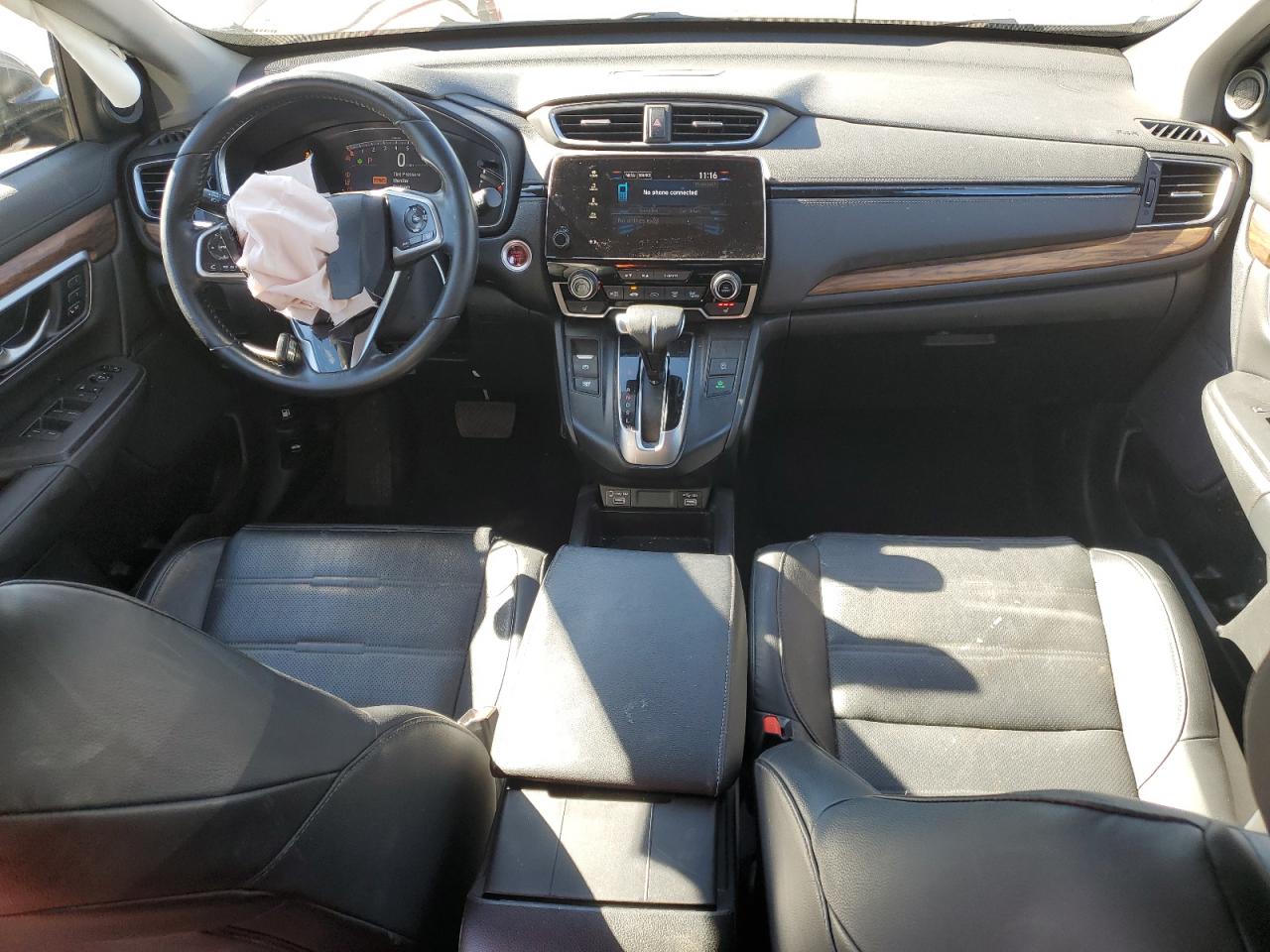 2020 Honda Cr-V Exl VIN: 5J6RW2H88LL017265 Lot: 87232835