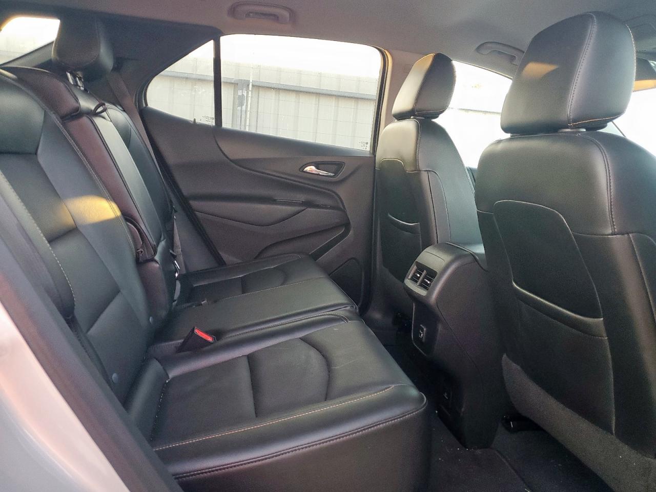 2021 Chevrolet Equinox Lt VIN: 3GNAXKEV4MS179892 Lot: 85838135