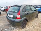2009 CITROEN C3 VT  for sale at Copart CORBY