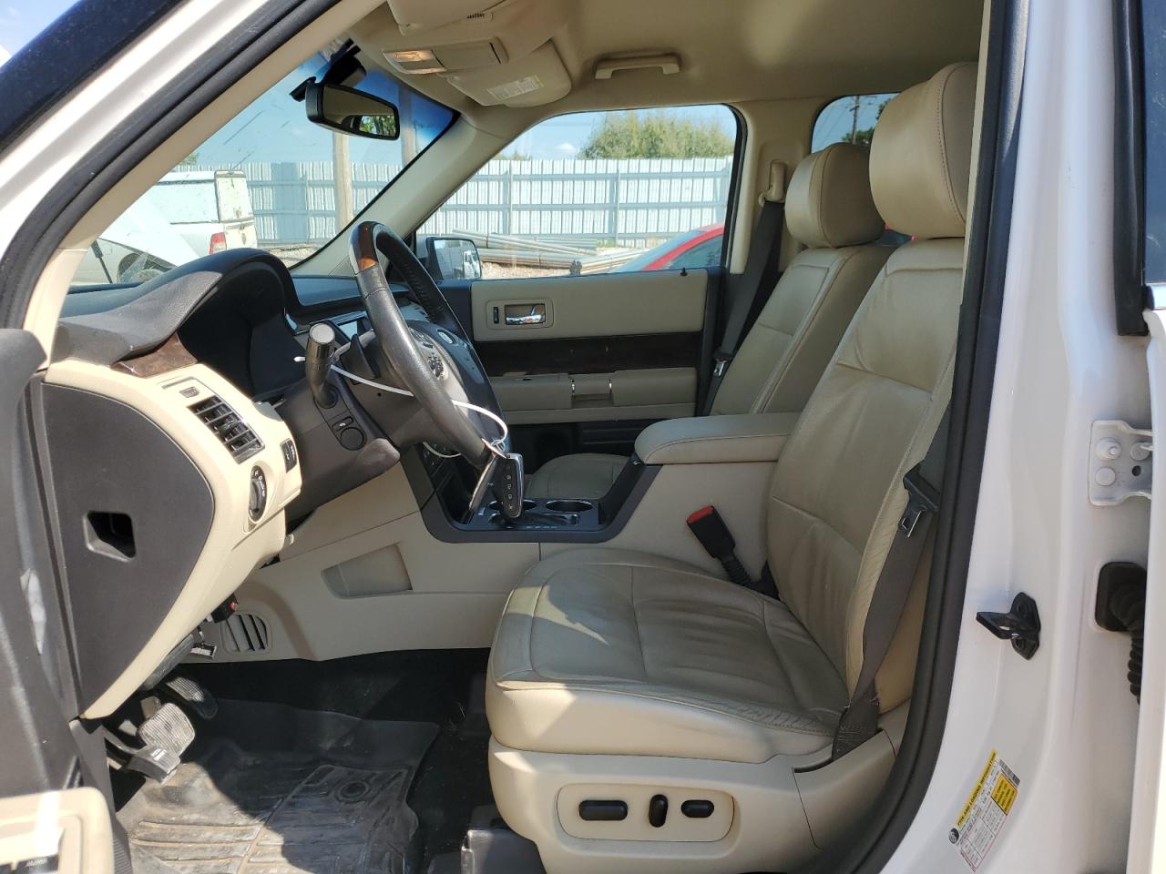 2019 Ford Flex Limited VIN: 2FMHK6DT0KBA18242 Lot: 85764385