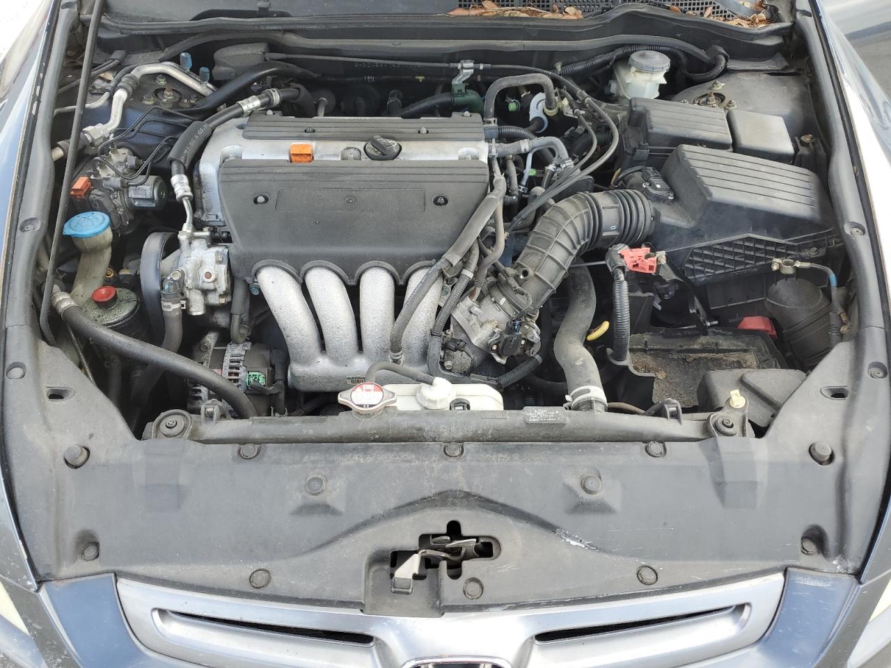 2005 Honda Accord Lx VIN: 3HGCM56475G711031 Lot: 85318065