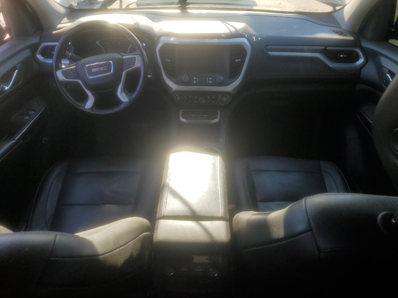 2020 GMC Acadia Slt VIN: 1GKKNULS3LZ112049 Lot: 86844545