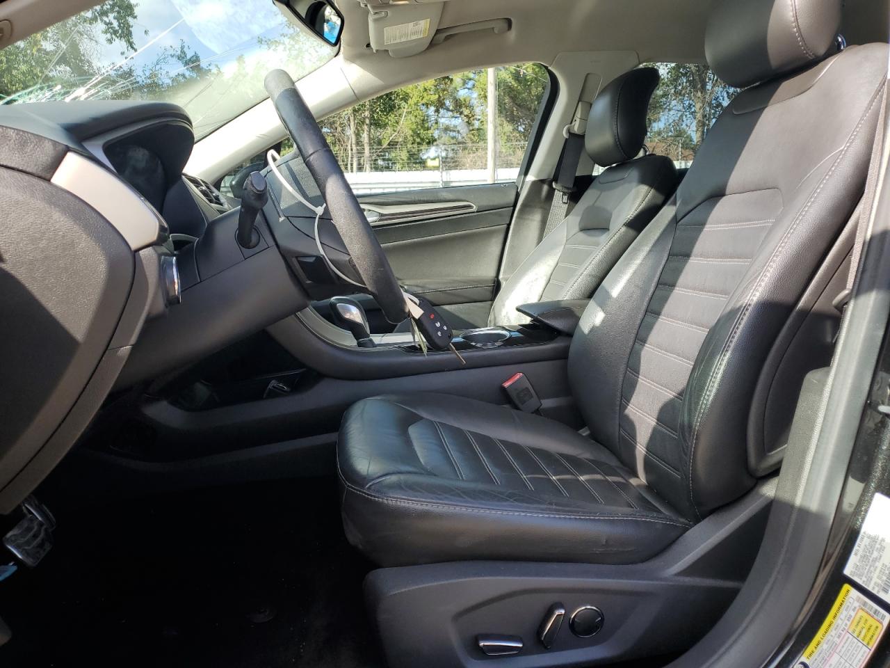 2013 Ford Fusion Se VIN: 3FA6P0H94DR178806 Lot: 81938165