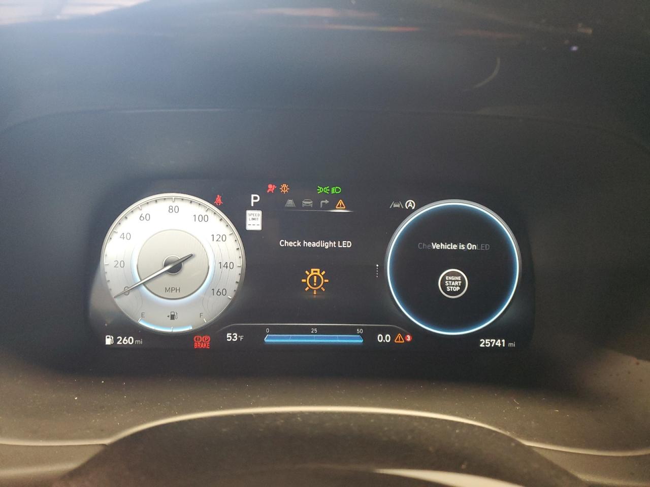 2024 Hyundai Palisade Calligraphy VIN: KM8R7DGE9RU684916 Lot: 85370025