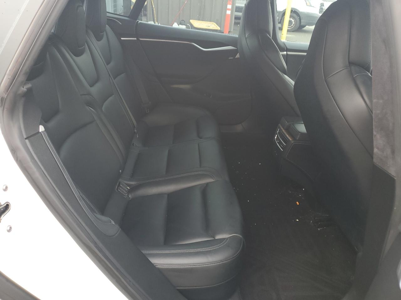 2018 Tesla Model S VIN: 5YJSA1E28JF235934 Lot: 82451915