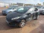 2014 FORD FIESTA 1.0 ECOBOOST ZETEC 5DR for sale at Copart WESTBURY