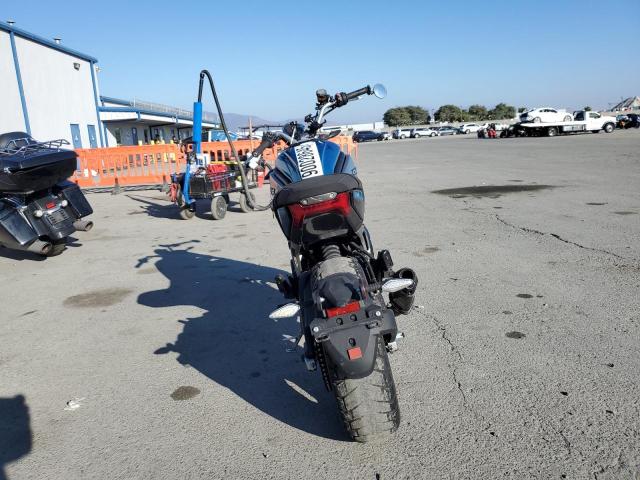 2023 CF MOTO 700 CL-X   