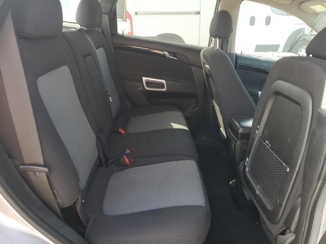 2014 Chevrolet Captiva Ls VIN: 3GNAL2EK7ES642367 Lot: 82355915