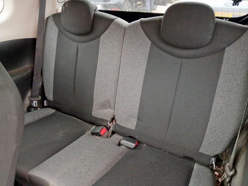2015 CITROEN C1 AIRSCAPE FLAIR PURETEC 