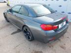 2016 BMW M4 S-A  for sale at Copart SANDY