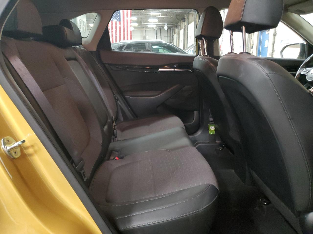 2021 Kia Seltos S VIN: KNDEUCAA0M7223073 Lot: 87453855