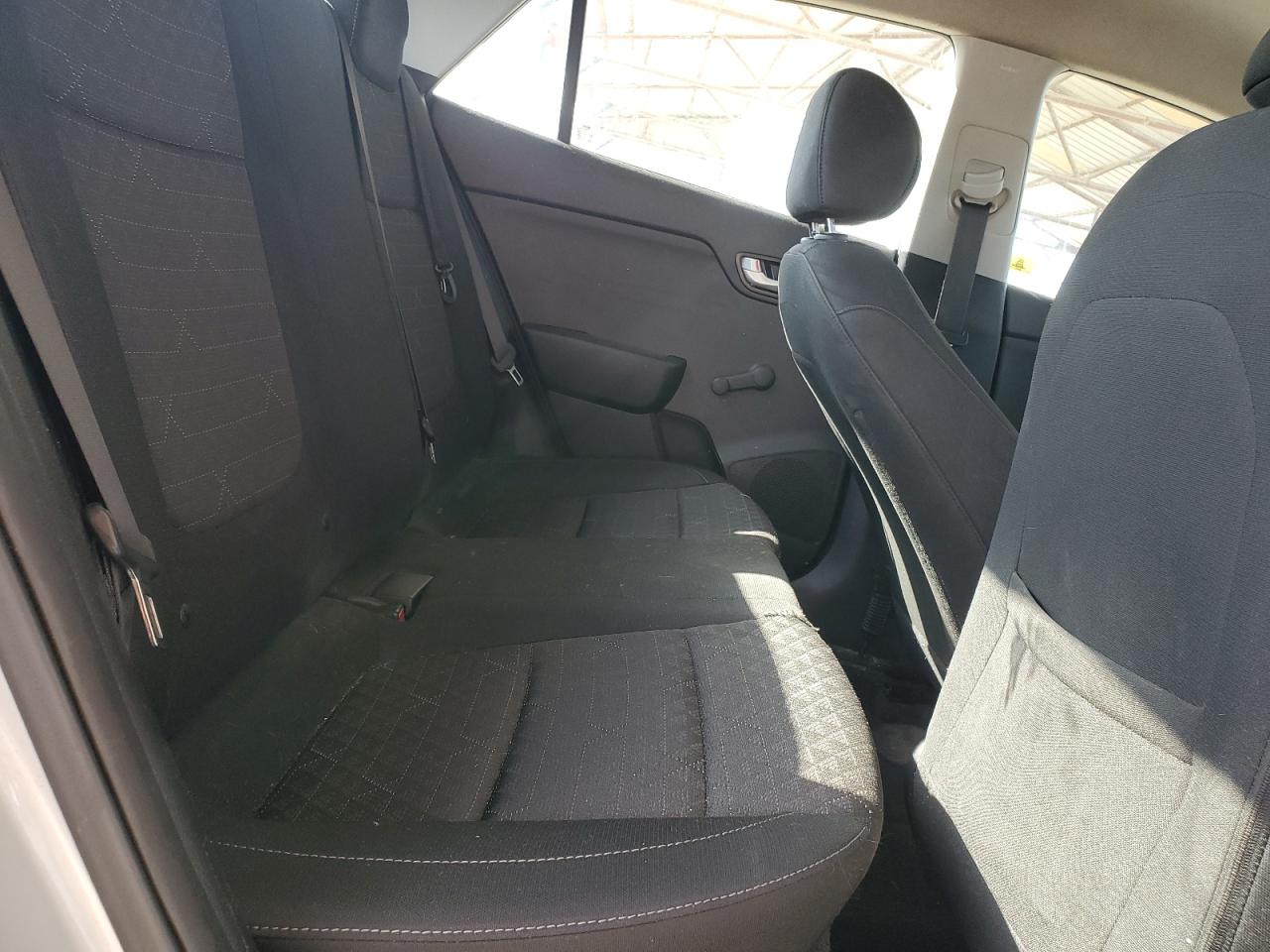 2018 Kia Rio Lx VIN: 3KPA24AB3JE067884 Lot: 89541995