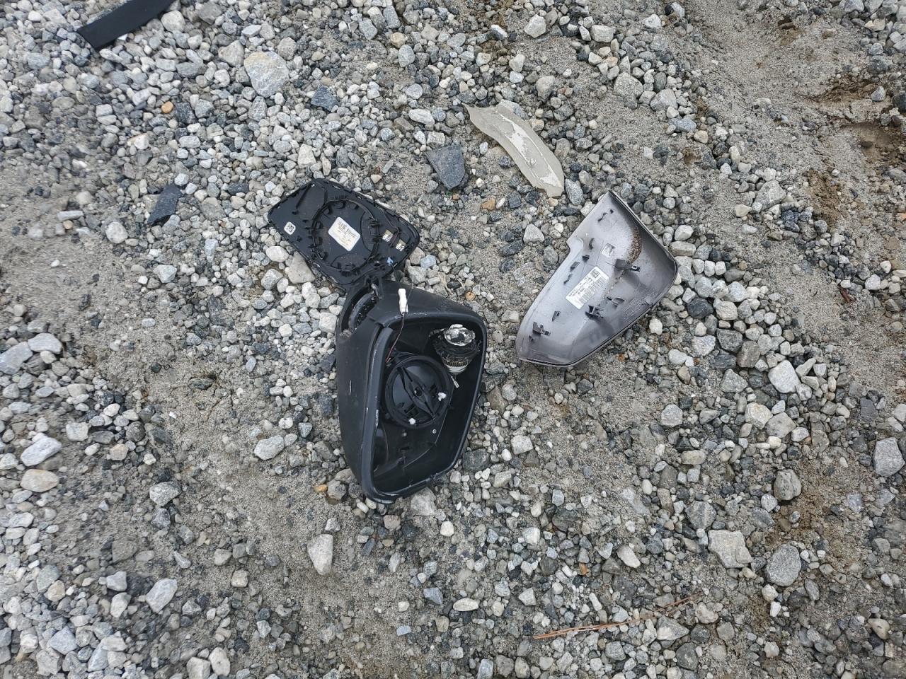 2014 BMW I3 Bev VIN: WBY1Z2C53EVX51471 Lot: 84884815