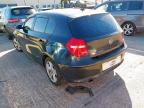 2007 BMW 118D SE  for sale at Copart SANDWICH