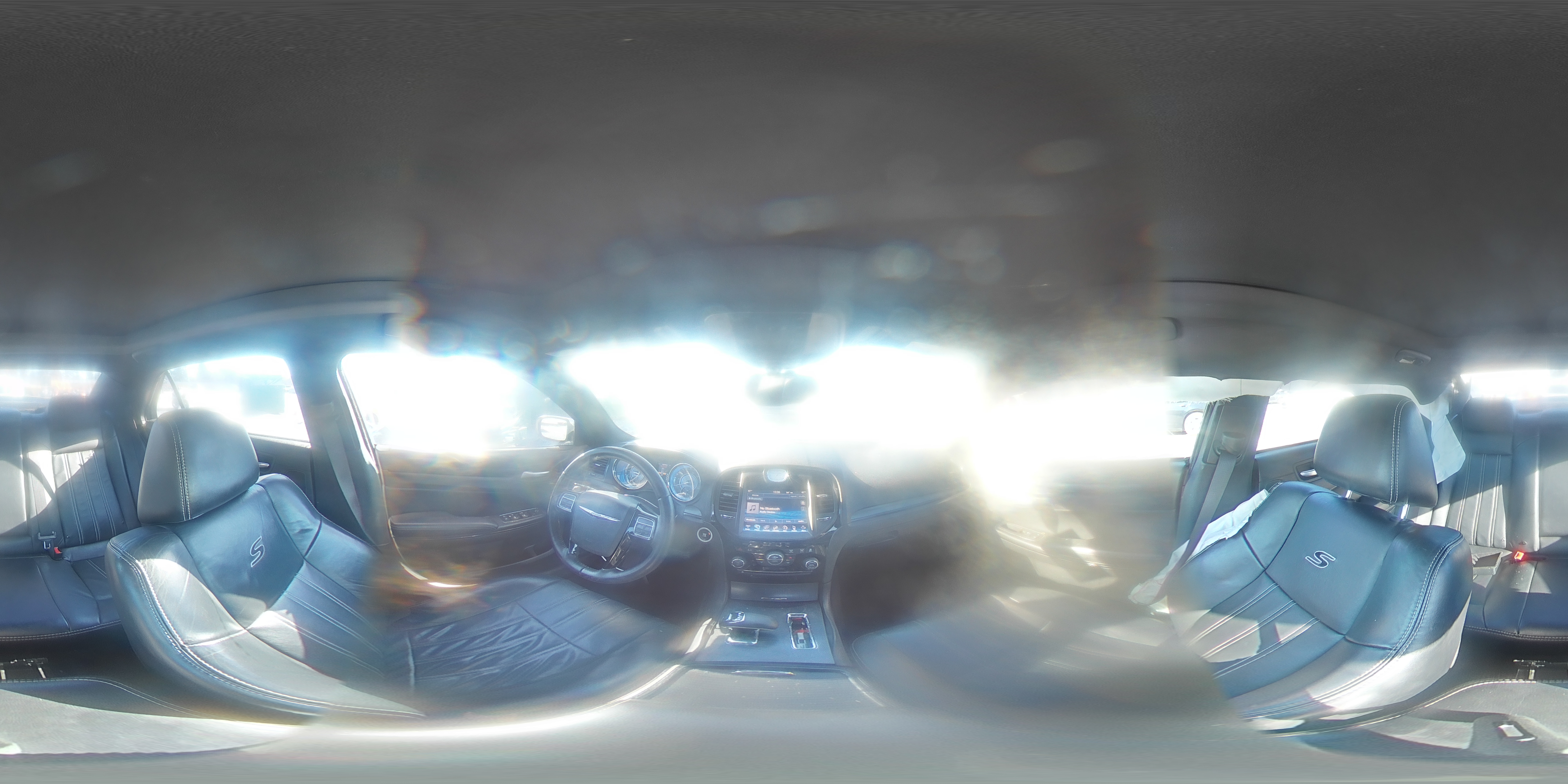 2014 Chrysler 300 S VIN: 2C3CCABG3EH336981 Lot: 90485695