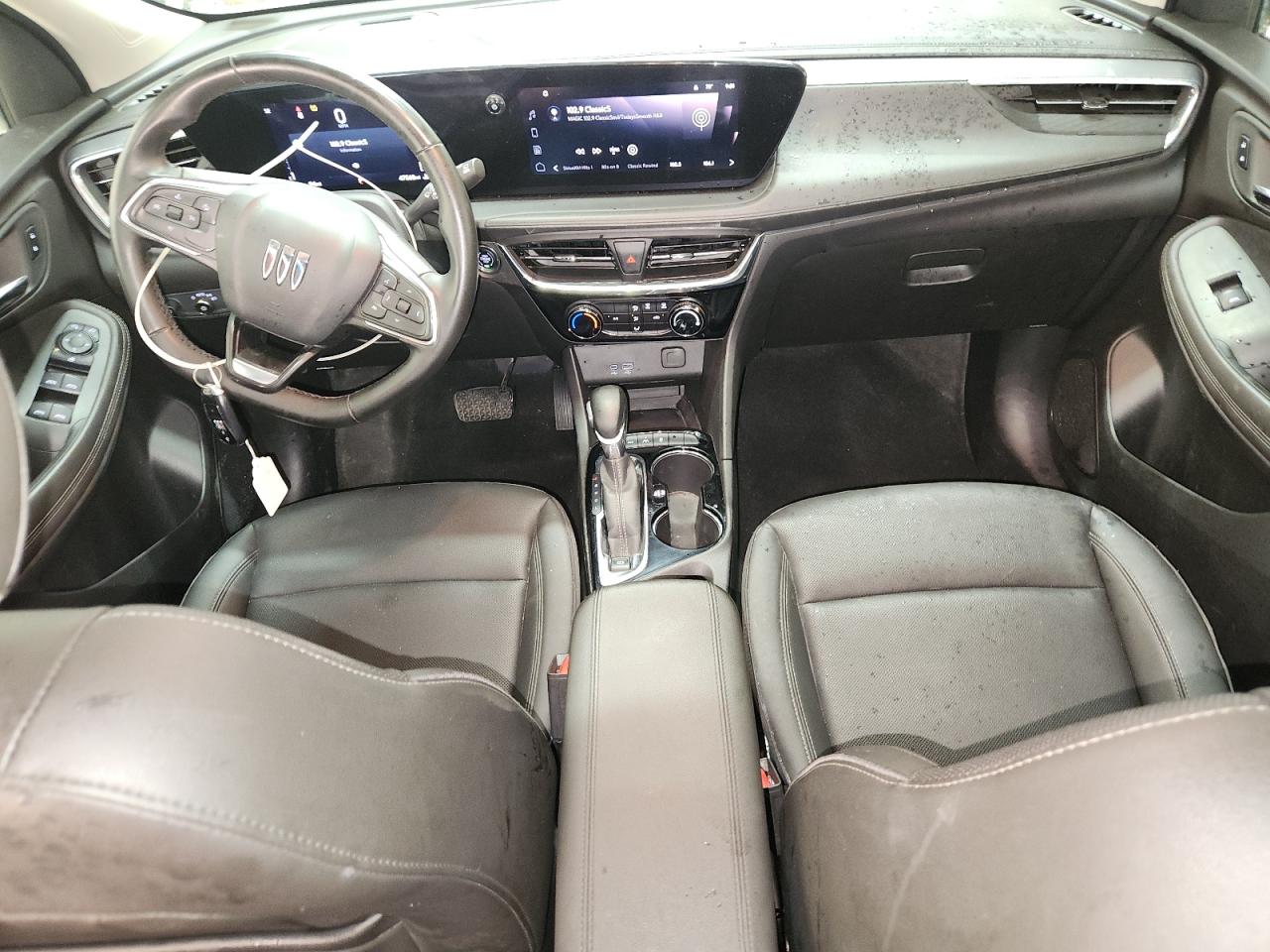 2024 Buick Encore Gx Sport Touring VIN: KL4AMESL7RB215111 Lot: 85742685