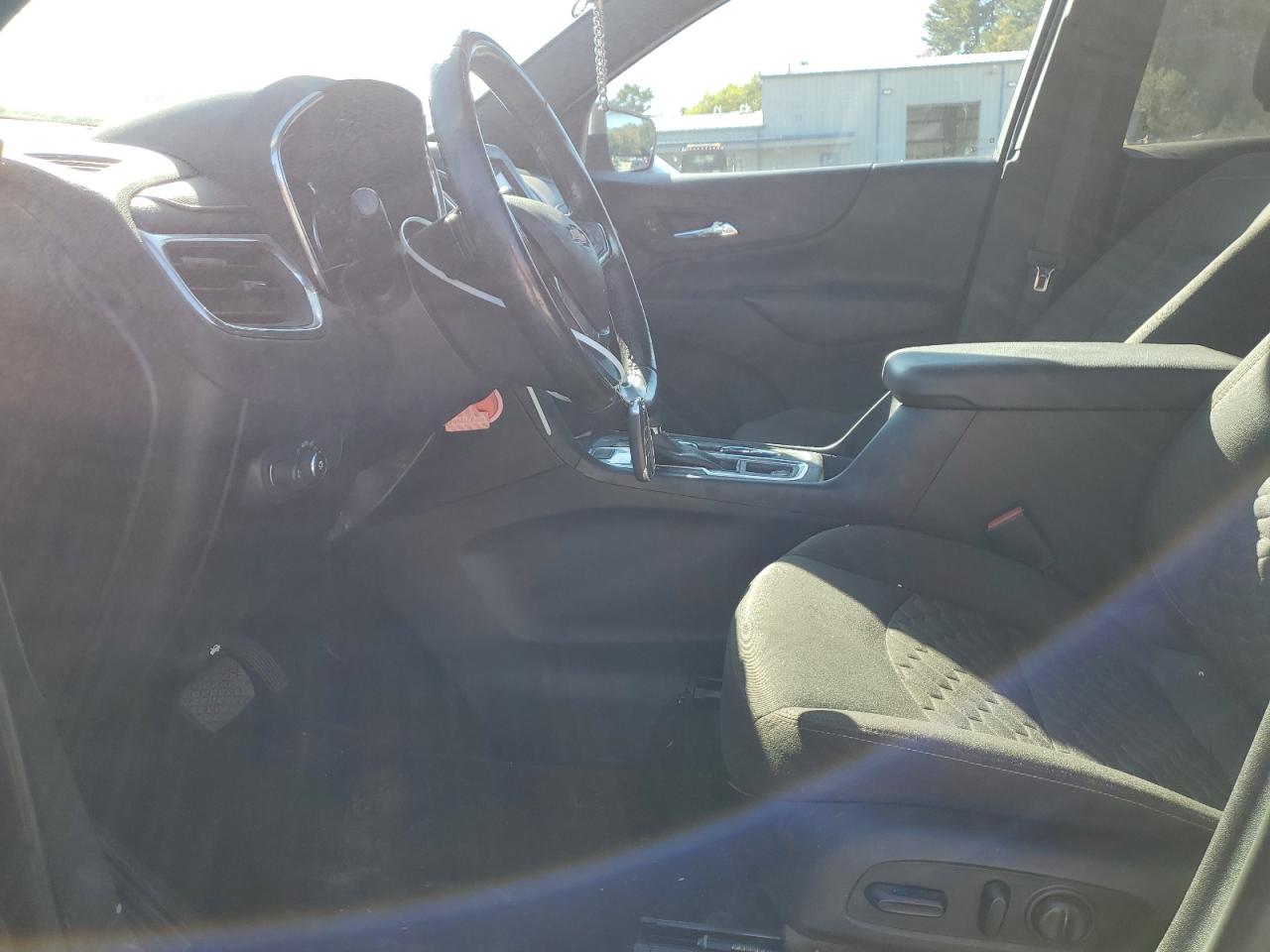 2019 Chevrolet Equinox Lt VIN: 3GNAXVEX4KL265813 Lot: 85868805